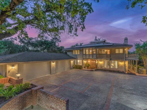 19292 Bainter Ave, Saratoga, CA 95070