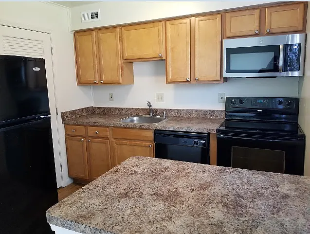 North Park Townhomes — Photo 55