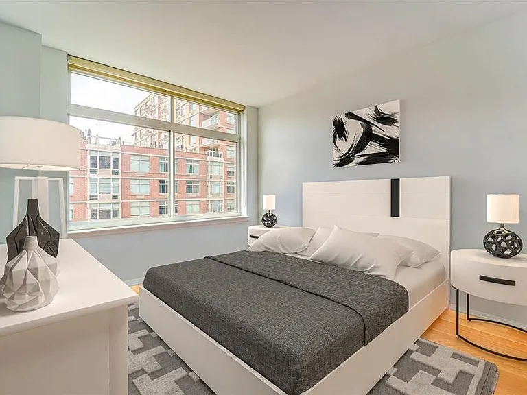 1400 Hudson St #514 — Photo 4