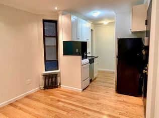 172 Rivington St #1A, New York, NY 10002