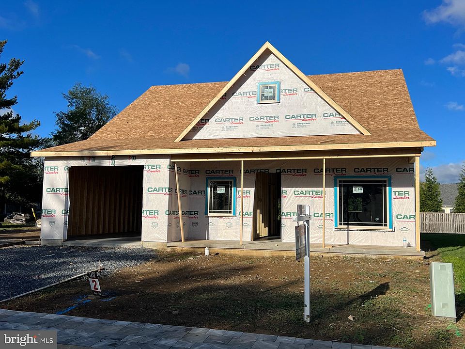 125 Doonbeg Ct, Winchester, VA 22602 MLS VAFV2014912 Zillow