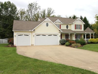 12 Stony Brook Ln, Wakeman, OH, 44889