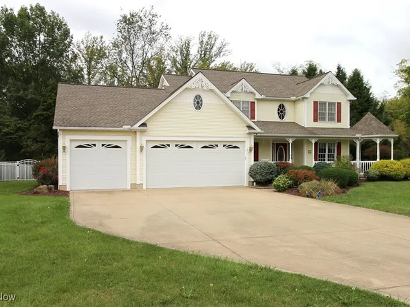 12 Stony Brook Ln, Wakeman, OH 44889