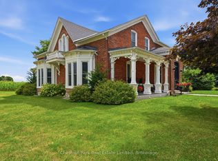 14819 Loyalist Pkwy, Prince Edward County, ON K0K1G0