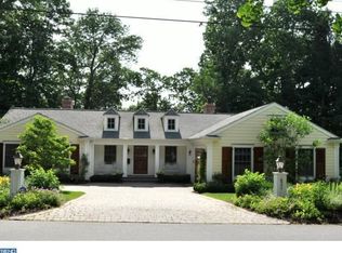 631 Lake Dr, Princeton, NJ
