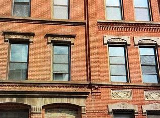 1123 Washington St APT 3, Hoboken, NJ 07030