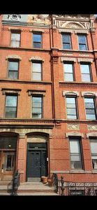 1123 Washington St APT 3, Hoboken, NJ, 07030