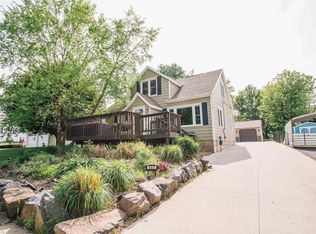 107 S Division St, Loyal, WI 54446