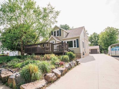 107 South DIVISION STREET, Loyal, WI, 54446