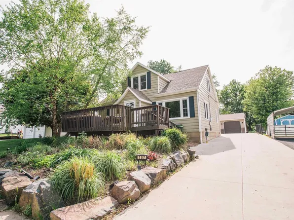 107 South DIVISION STREET, Loyal, WI 54446