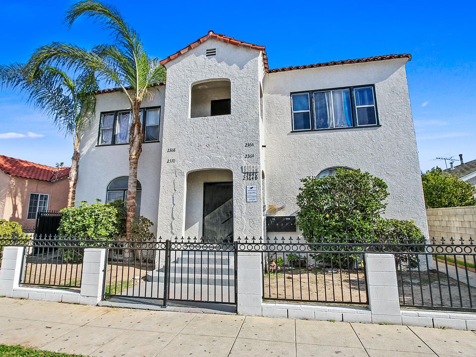 1st image of 2370 N Lime Ave #2370
