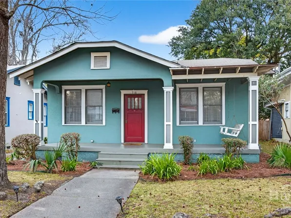 718 E 48th Street, Savannah, GA 31405
