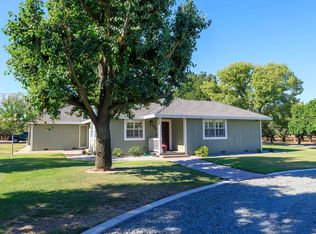 8460 E Keyes Rd, Hughson, CA 95326