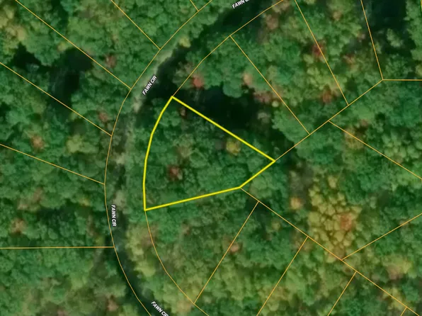 103 Fawn Cir, Harrison, MI 48625