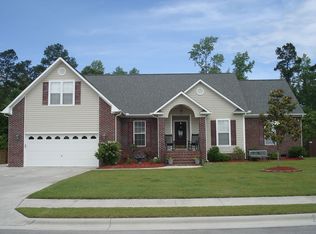 234 Newport Dr, Jacksonville, NC 28540