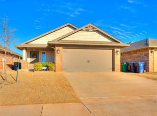 19716 NW Brunswick Ct, Edmond, OK 73012