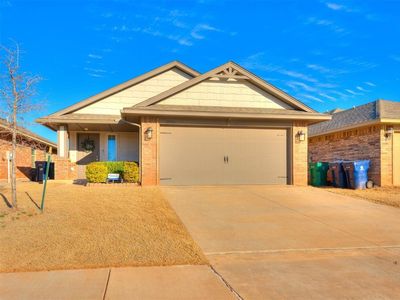 19716 NW Brunswick Ct, Edmond, OK, 73012