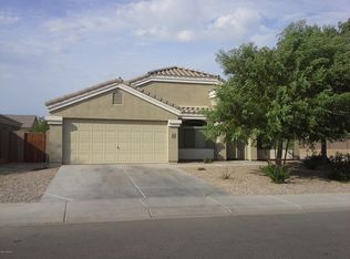 1848 E Angelica St, Casa Grande, AZ 85122