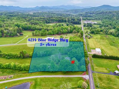 4214 W Blue Ridge Hwy, Blairsville, GA, 30512
