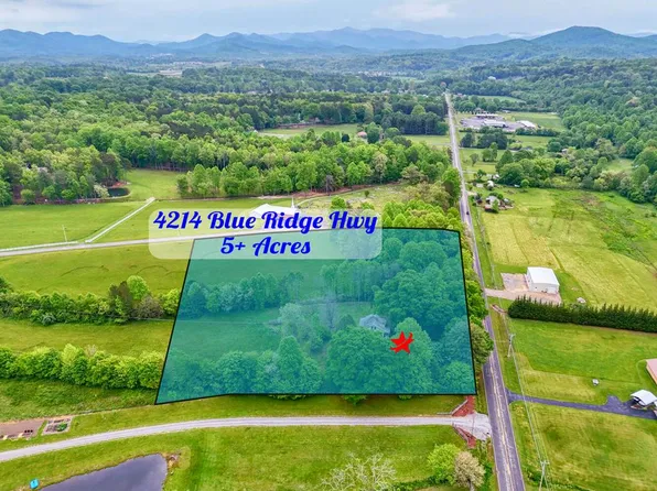 4214 W Blue Ridge Hwy, Blairsville, GA 30512