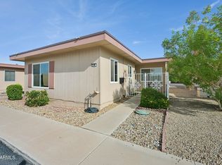 13232 N 98th Ave UNIT G, Sun City, AZ 85351