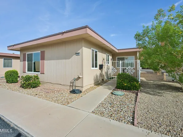 13232 N 98TH Avenue #G, Sun City, AZ 85351