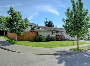 6726 66th St NE, Marysville, WA 98270