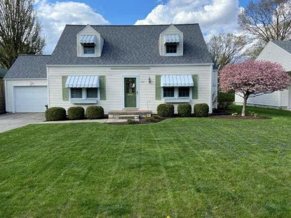 550 Euclid Ave, Bucyrus, OH 44820