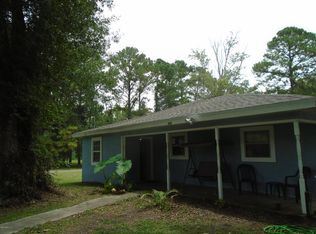 505 Memorial Park Rd, Jacksonville, FL 32220