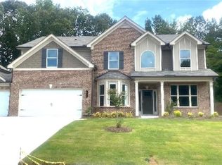 1781 Silver Crest Way, Hoschton, GA 30548