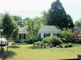 518 Hickman Rd, Augusta, SC --