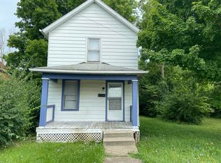 1416 Innisfallen Ave, Springfield, OH 45506