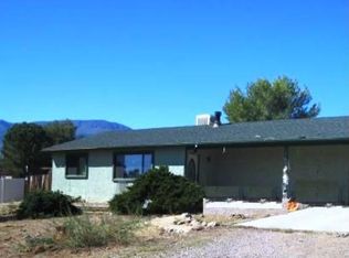 2038 S Del Mar Dr, Cottonwood, AZ 86326