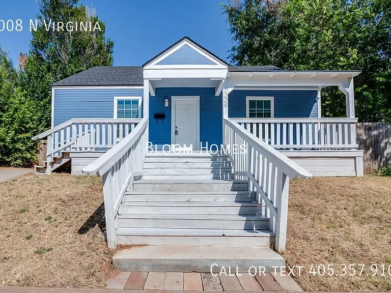 3008 N Virginia Ave — Photo 1
