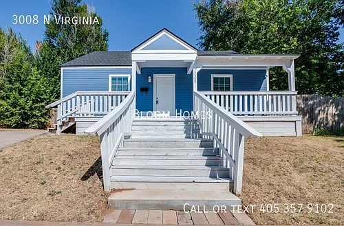 3008 N Virginia Ave Photo 1