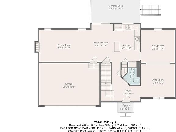 4th image of 9 Silverthorn Ct