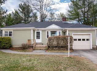 65 Pine Hill Dr, Bath, ME 04530