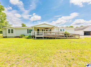 1975 Una Rd, Lamar, SC 29069