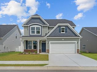 1095 NW Forest Bend Dr., Calabash, NC 28467