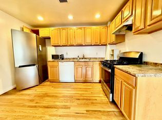 63 Franklin St FLOOR 2, Jersey City, NJ 07307