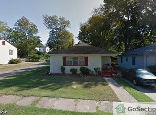 5301 Terrace J #J, Birmingham, AL 35208