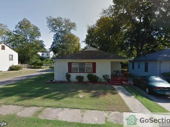 5301 Terrace J #J, Birmingham, AL 35208