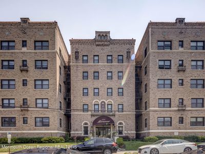 1700 Webb Street UNIT 2E, Asbury Park, NJ, 07712