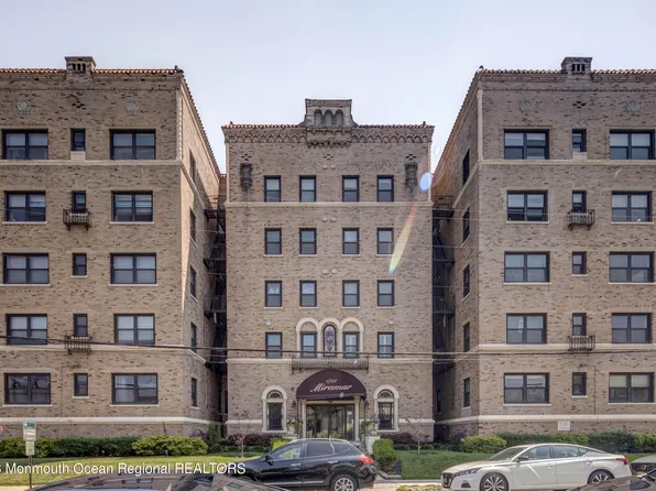 1700 Webb Street #2E, Asbury Park, NJ 07712