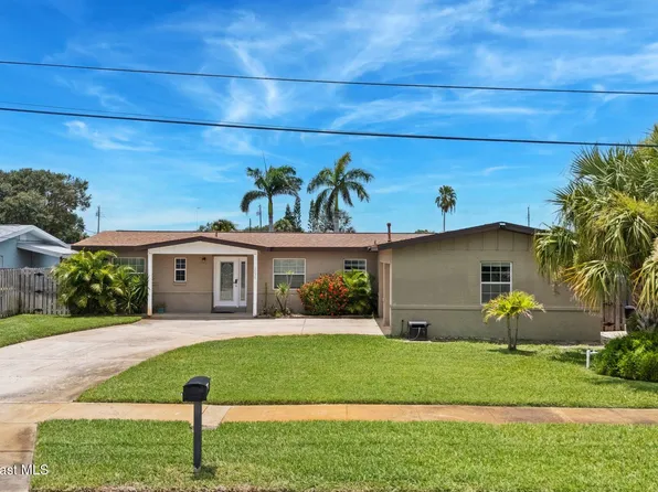 1535 Salmon St, Merritt Island, FL 32952