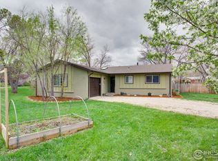 9220 Clare Ct, Boulder, CO 80303