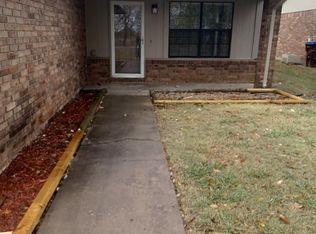 3712 Heather Ridge Ct, Fort Smith, AR 72903