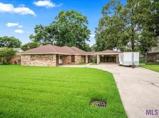 12247 Morganfield Ave, Baton Rouge, LA 70818