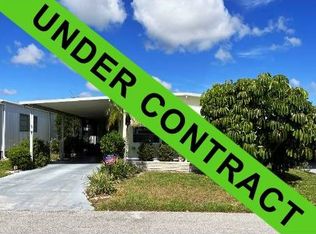 925 W Windemere Ave, Venice, FL 34285