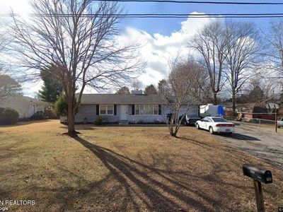 904 W Parkway Ave Lot 5, Knoxville, TN, 37912